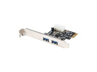 Karta PCI Express Lanberg PCE-US3-002