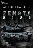 ZEMSTA 2020, ANTONI LANGER