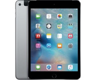 Tablet Apple iPad mini (4nd Gen) 7,9" 2 GB / 32 GB sivý