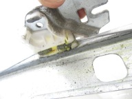 window regulator left rear part BMW 3 e46 sedan KOMBI connecting spoiler