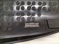 Mata mats mat rubber boot rear part KIA X-CEED X-CEED 19