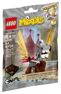 LEGO Mixels 41559 Paladum - Miksele Seria 7 - fabrycznie nowy