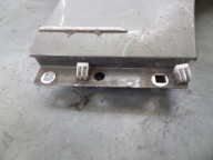 MERCEDES W212 fender front right SREBNY