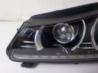 JAGUAR XF X250 XENON LIFT light left front front UK
