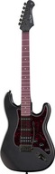 Harley Benton ST-20HSS SBK Gitara elektryczna Stratocaster