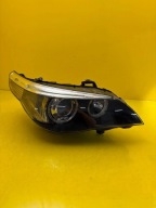 light right Bmw 5 E60 E61 03-06 Bi-Xenon Skretna D2S