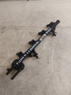Rampe injection FORD FIESTA MK6 1.3