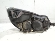 Renault Espace IV light left front front ksenon Xenon