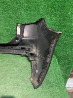 bumper rear rear VOLVO XC60 II INSCRIPTION