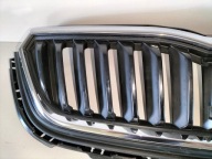 grille grid grill SKODA SCALA 19