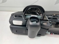 dashboard console BMW F46 GRAND TOURER HEAD UP