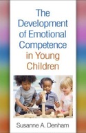 The Development of Emotional Competence in Young