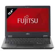 Notebook Fujitsu Lifebook U729 12,5 " Intel Core i5 8 GB / 256 GB
