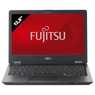 Laptop Fujitsu U728 FHD i5-7gen 16GB 480GB M.2 Windows 11