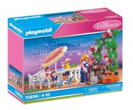 Playmobil Dollhouse 70896 Taras