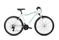 ROMET JOLENE 6.1 Shimano Amortyzator 26'' CALI KOŁO 19'' Rama Wrocław