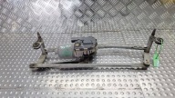 wiper mechanism front 3C1955023B 3C1955119 VW PASSAT B6