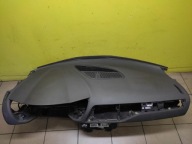 CITROEN C5 III cockpit dashboard instrument panel