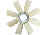 NRF 49861 koleso ventilátora, chladenie motora