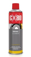 Preparat do czyszczenia hamulców CX-80 48278 600 ml