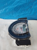 dials clock OPEL AGILA 1.0 B 3410052K00