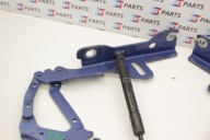 BMW F30 bonnet hinges left right B45 ESTORILBLAU
