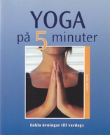 ATS Yoga pa 5 minuter Stella Weller