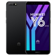 HUAWEI Y6 2018 ATU-LX3 idealny