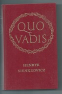 Quo Vadis Henryk Sienkiewicz