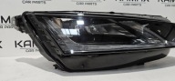 light right front FULL LED SKODA OCTAVIA IV 19- original 5E4941016B