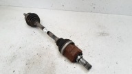 semi-axis left short. Opel Corsa E 1,4