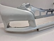 HONDA CIVIC IX 9 11-13 bumper front front