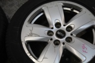 wheels discs disc 205/55 R16 MINI CLUBMAN F54