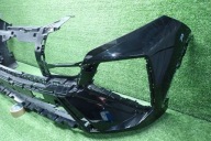 HYUNDAI TUCSON IV LIFT N-LINE 24- front bumper front