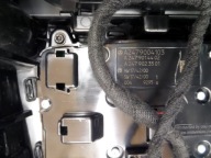 TUNEL mitte PANEL DEKOR MERCEDES A-KLASA A35 AMG W177