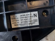 PANEL KLIMY PRIMERA P12 28395AV611