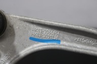 Querlenker oben links vorne HK83-3091 JAGUAR und-PACE X590 EV400 2019