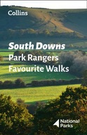 South Downs Park Rangers Favourite Walks: 20 of