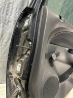 Tür rechts heck OPEL CORSA D 2007R. HB