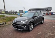 Toyota RAV4 Toyota RAV4 2.0 D-4D 4x2 Start-Sto...