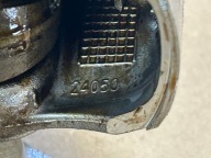 TOYOTA CHR 2,0 M20A piston avec bielle