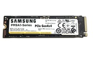 Dysk SAMSUNG SSD 1TB M.2 PM9A1 Gen4x4 2280 7000MBs