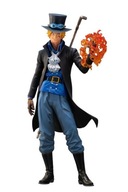 FIGÚRKA ANIME ONE PIECE Sabo BANPRESTO Masterlise