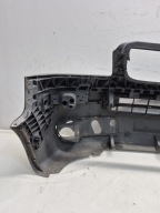 VW TRANSPORTER T5 MULTIVAN 03-09 bumper front front
