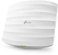 AP TP-LINK EAP265 HD Punkt dostępowy Gb PoE AC1750