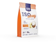 PROTEIN UNS ISO WHEY 750 g - biely šek. s kokosom