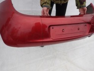 FORD KA LIFT 03-08 bumper rear part rear