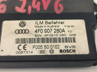 Module MOCY 4F0907280A AUDI A6 C6