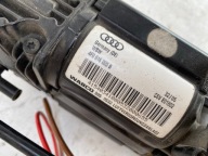 AUDI A6 C6 04- légrugó kompresszor 4F0616005B
