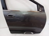 door right front CITROEN C5 AIRCROSS BSZ